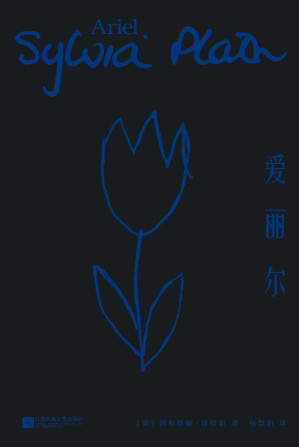 [EPUB] 爱丽尔（“20世纪诗坛奇迹”普利策奖诗人普拉斯向死而生的暴烈绝唱，国内首次完整出版）(果麦经典)