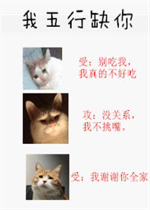 [MOBI] 我五行缺你