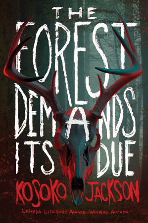 [EPUB] The Forest Demands Its Due