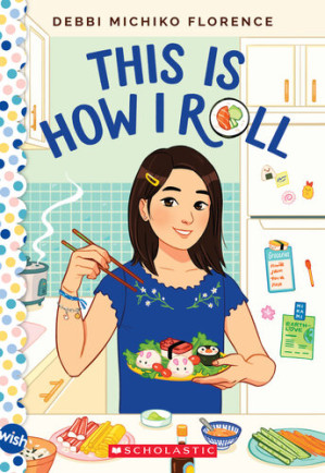 [EPUB] This Is How I Roll: A Wish Novel