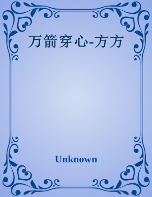 [PDF] 万箭穿心-方方