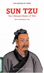 [PDF] the wisdom of china sun tzu the ultimate master of war=兵圣 孙子
