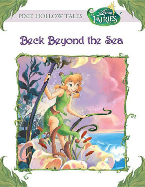 [PDF] Disney Fairies: Beck Beyond the Sea