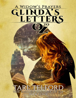 [PDF] Glinda's Letters to Oz, A Hidden History of Oz Collection (The Hidden History of Oz 4)