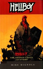 [PDF] 地狱小子 3 铁链棺