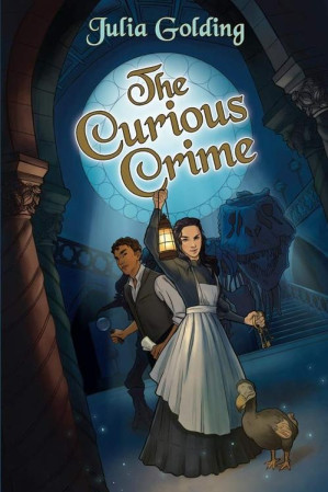 [EPUB] The Curious Crime