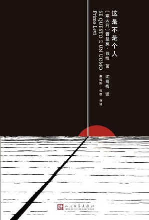 [EPUB] 这是不是个人（罗翔推荐书单，法西斯集中营里“叛变”的同类去毁灭另一群人的人性，那他们是不是个人？）