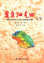 [PDF] 复杂油气田文集