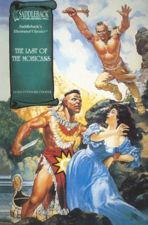 [PDF] The Last of the Mohicans