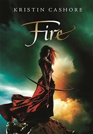 [EPUB] Fire