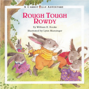 [PDF] Rough Tough Rowdy (Karrotville)