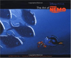 [PDF] The Art of Finding Nemo