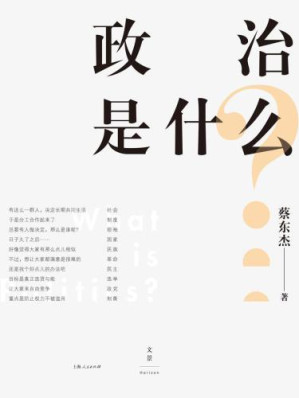 政治是什么？.AZW3