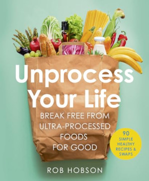 Unprocess Your Life.EPUB Unprocess Your Life.EPUB