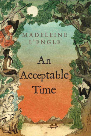 [EPUB] An Acceptable Time