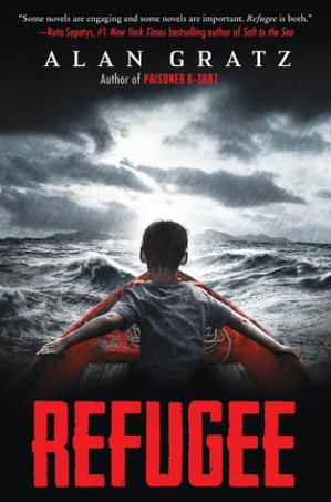 [EPUB] Refugee
