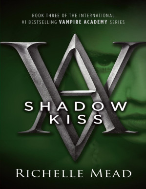 [PDF] Shadow Kiss