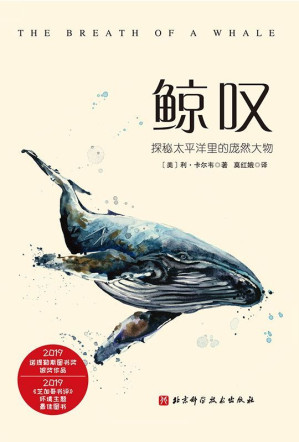 [EPUB] 鲸叹 【最具人文气息的鲸鱼科普书，探寻鲸鱼鲜为人知的生活与感知，感受内心深处久违的温暖与宁静。鲸彩旅程，叹为观止！】: 早于纸书！最具人文气息的鲸鱼科普书，探寻鲸鱼鲜为人知的生活与感知，感受内心深处久违的温暖与宁静。鲸彩旅程，叹为观止！