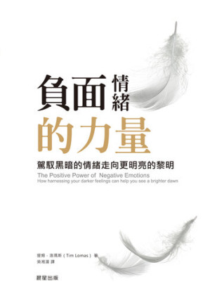 負面情緒的力量.EPUB