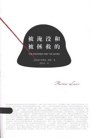 [PDF] 被淹没和被拯救的