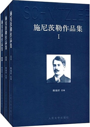 [PDF] 施尼茨勒作品集 2 特蕾莎 一个女人一生的编年史 中篇·长篇