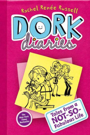 [EPUB] Tales from a Not-So-Fabulous Life (Dork Diaries #1)