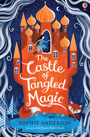 [EPUB] The Castle of Tangled Magic