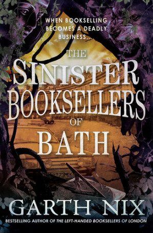 [EPUB] The Sinister Booksellers of Bath