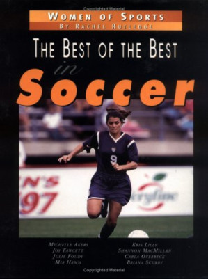 [EPUB] The Best of the Best in Soccer