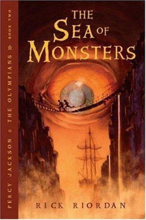 [EPUB] The Sea of Monsters