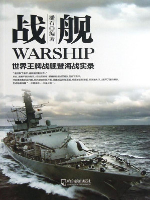 [EPUB] 战舰——世界王牌战舰暨海战实录 (军事系列图书)