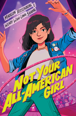 [EPUB] Not Your All-American Girl