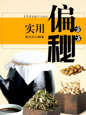 [EPUB] 实用偏方秘方