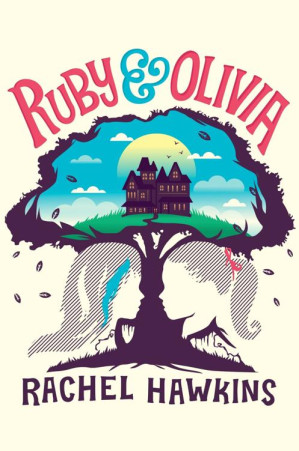 [EPUB] Ruby and Olivia