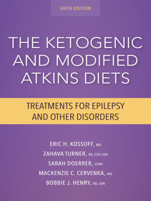 [EPUB] The Ketogenic and Modified Atkins Diets