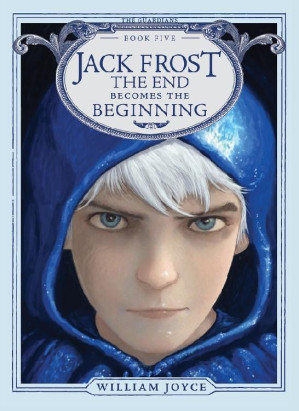 [EPUB] Jack Frost: The End Becomes the Beginning