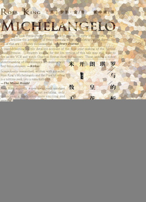 [MOBI] 米开朗琪罗与教皇的天花板