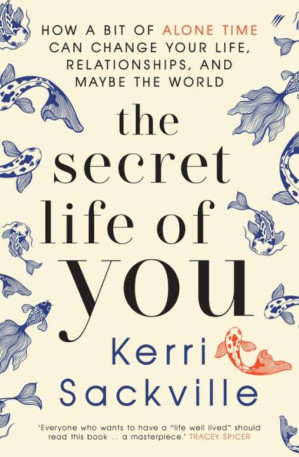 The Secret Life of You.EPUB The Secret Life of You.EPUB