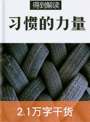[EPUB] 习惯的力量（解密版）(elib.cc)
