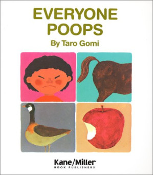 [PDF] Everyone Poops (My Body Science Series)