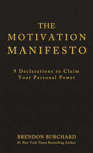 The Motivation Manifesto.EPUB