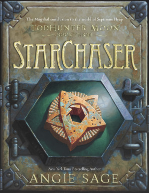 [EPUB] StarChaser
