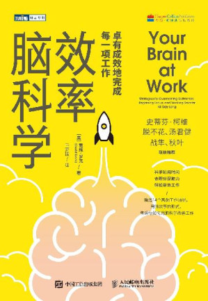 [EPUB] 效率脑科学：卓有成效地完成每一项工作（运用脑科学新研究成果，充分开发大脑潜能，提升专注力，轻松工作不加班）（图灵图书）