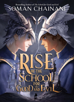 [EPUB] Rise of the School for Good and Evil (Rise 1)