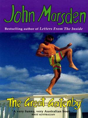 [EPUB] The Great Gatenby