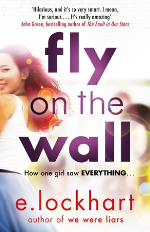[EPUB] Fly on the Wall: How One Girl Saw Everything