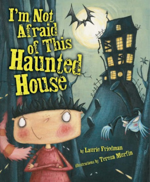 [PDF] I'm Not Afraid Of This Haunted House