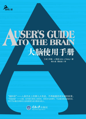 大脑使用手册.EPUB
