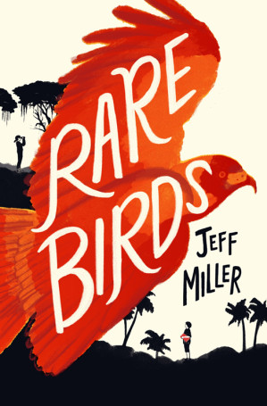 [EPUB] Rare Birds