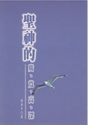 [PDF] 聖神的廣寬高深